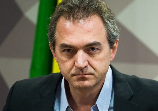 Joesley Batista foi à Venezuela para tentar convencer Maduro a renunciar, diz agência