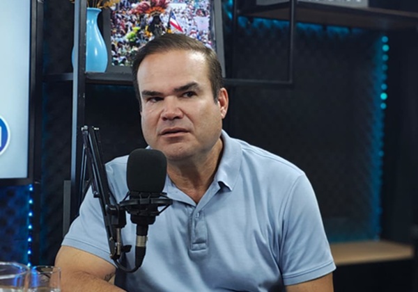 Cacá diz que seria ‘ótimo’ ter Coronel na chapa de ACM Neto, mas descarta adesão do senador