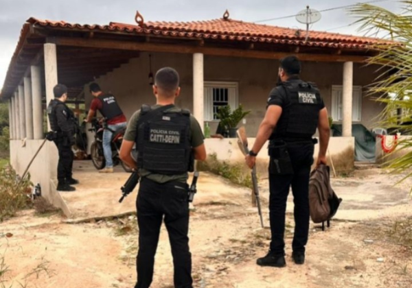 Discussão por galinhas termina em morte de mulher de 50 anos em povoado da Bahia