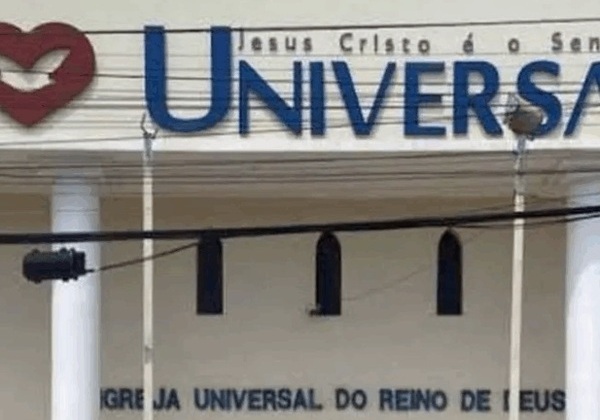 Igreja Universal vai ao STJ para manter dízimo de R$ 101 mil de fiel arrependida
