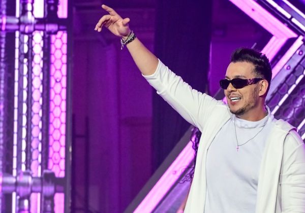 Rubynho celebra Santa Bárbara e começa dezembro com sequência de shows na Bahia e em Alagoas