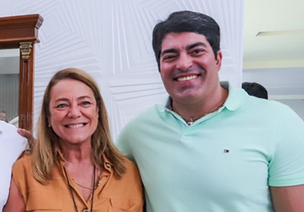 Bancada do PSB na Alba declara apoio à candidatura de Otto Filho para vaga no TCE