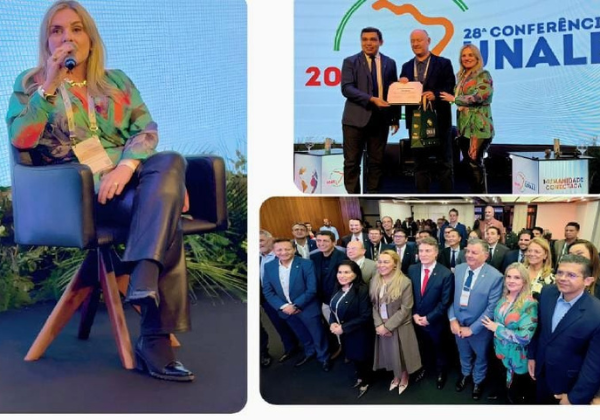 Presidente da Alba critica PEC da Reforma Administrativa e alerta para risco de perda de autonomia dos estados