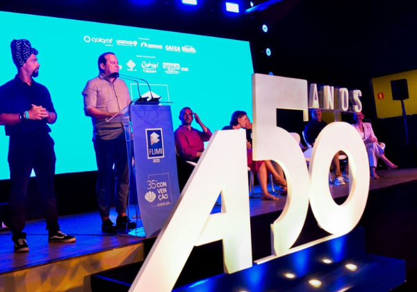 Vice-governador destaca papel da construção civil na abertura da 35ª Convenção Anual da ADEMI-BA