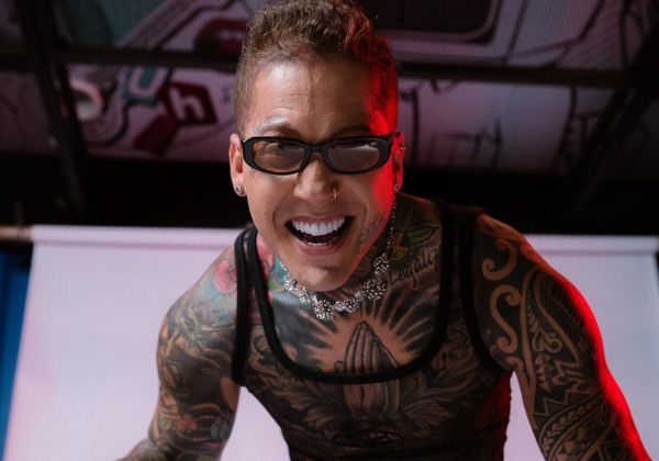 Igor Kannário lança EP ‘#ÉSóBalanço’ com nove faixas inéditas e a música de trabalho ‘No Passinho’