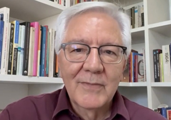 Olival Freire Junior é o novo presidente do CNPq