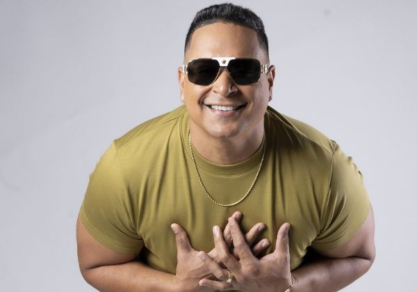 Xanddy Harmonia anuncia convidados da Melhor Segunda-Feira do Mundo