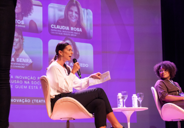 Innpulse Forum Bahia: 2ª edição reúne mais de 700 participantes e celebra destaques da inovação