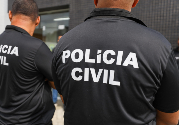 Polícia Civil prende homem por ameaça contra ex-companheira no oeste baiano