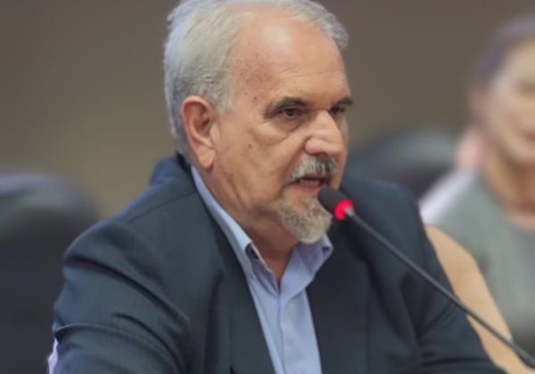 Deputado manda a real para vereador Tinoco