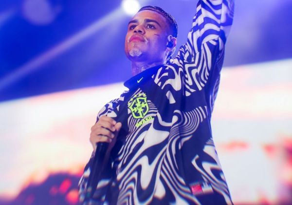 Festival Hit promove noite histórica em Salvador e firma a maior edição de sua trajetória