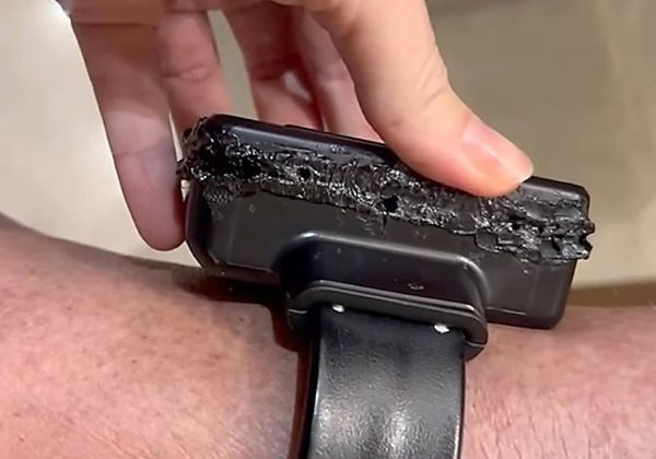 Para 54%, Bolsonaro preparava fuga ao violar tornozeleira, 33% culpam surto, diz Datafolha