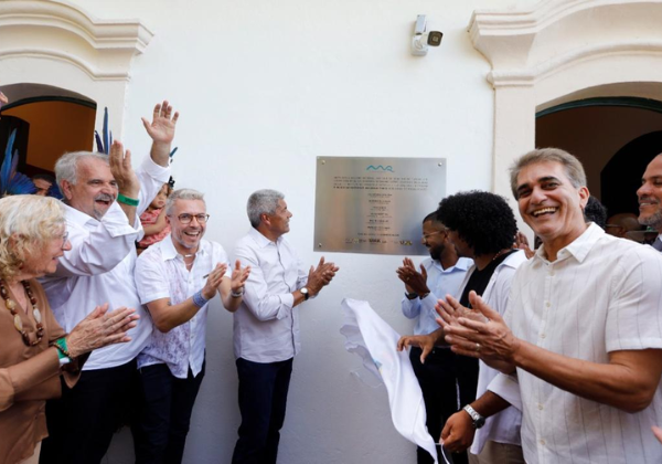 Estado reabre Museu do Recôncavo Wanderley Pinho após reforma e nova curadoria