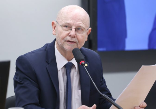 Relatório setorial do Orçamento de 2026 acata 808 emendas e destina R$ 9,9 bilhões