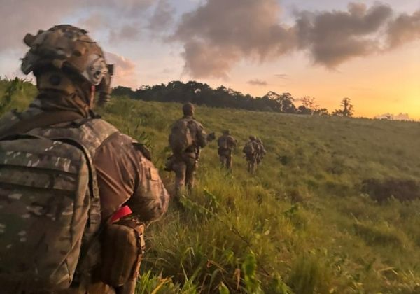 Operações miram mandantes e executores de mortes ligadas a conflitos agrários no sul da Bahia
