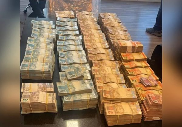 Ex-nora de Lula é investigada pela PF em esquema de desvio na educação paulista