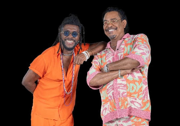 É o Tchan comanda edição especial do ‘E Aí, Deu Samba’ no Clube Espanhol 