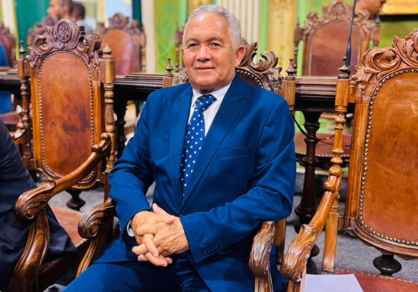 Lei que reconhece quadrilhas juninas como cultura popular é sancionada em Salvador