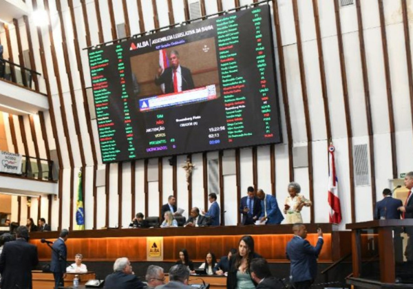 Alba aprova mudança na cobrança do Planserv após acordo entre base e oposição