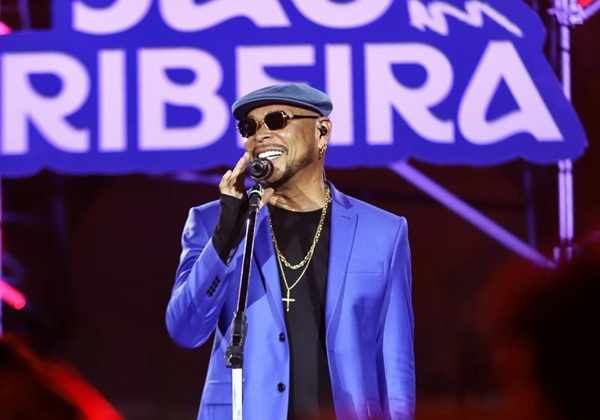 Jau lança audiovisual gravado na Ribeira