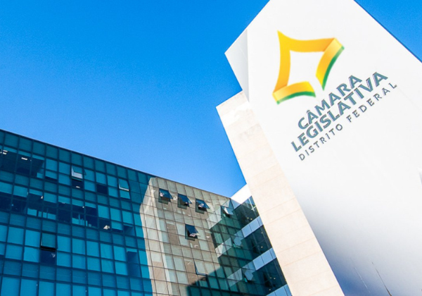 Câmara Legislativa do DF aprova orçamento de R$ 74 bilhões para 2026