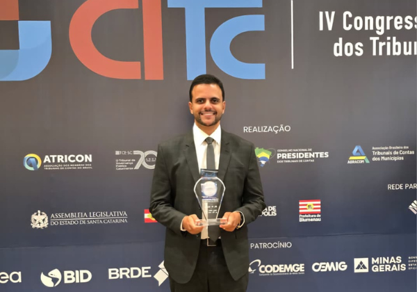 Defensoria da Bahia recebe selo Diamante e entra para ranking dos órgãos mais transparentes do país