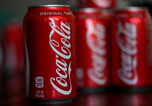 Brasileiro assume presidência da Coca-Cola no mundo