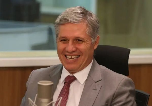 Agricultura da Bahia é muito forte e orgulho para os brasileiros, diz ministro