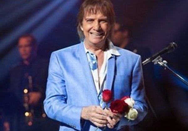 A voz, o carisma, o talento e toda a emoção de Roberto Carlos, em Salvador