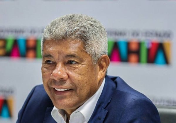 Jerônimo minimiza impasse com Coronel e diz não ver motivo para racha com PSD