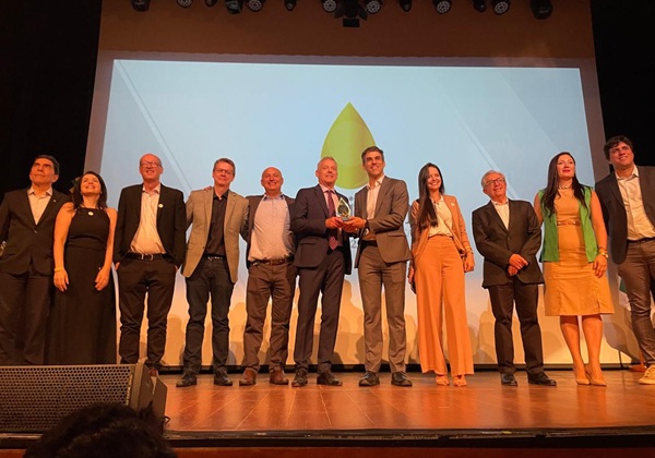 SENAI CIMATEC tem projeto vencedor do Prêmio ANP de Inovação