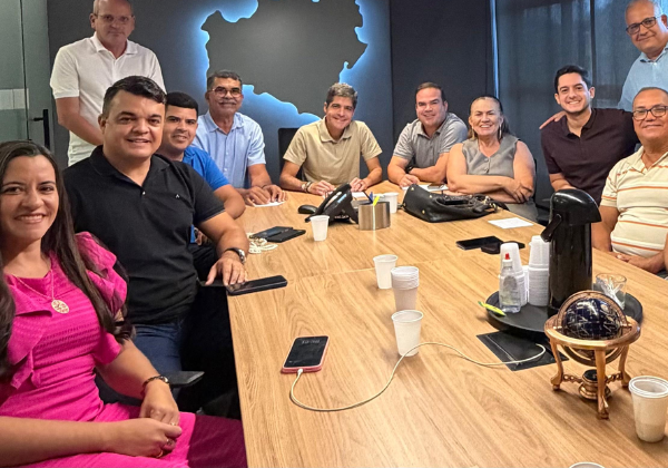 ‘Nosso grupo político em Rio Real está fechado com ACM Neto’, diz Cacá Leão