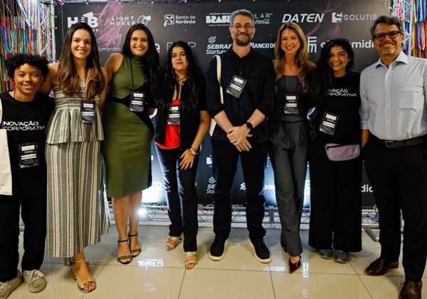 Hub LightHouse encerra 2025 com mais de 20 eventos, quase 2 mil participantes e consolidação como um dos principais articuladores de inovação do Nordeste