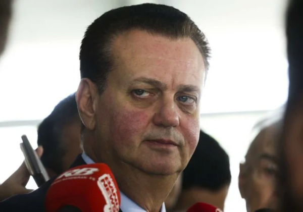 Kassab reafirma apoio do PSD a Tarcísio em 2026 e cita Ratinho Jr. e Eduardo Leite como alternativas