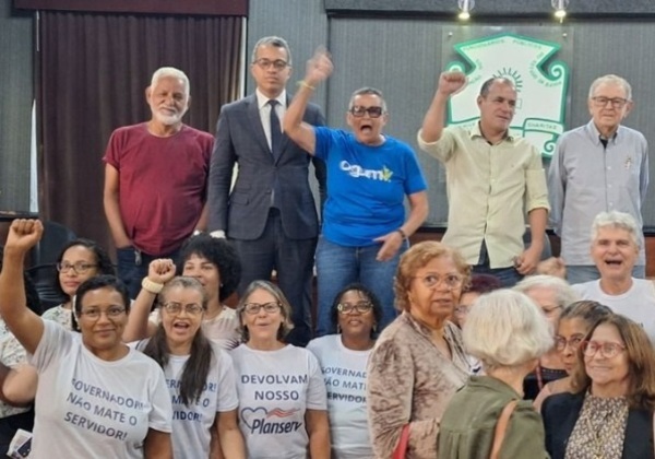 STF inicia julgamento sobre vinculação do piso dos professores aos planos de carreira