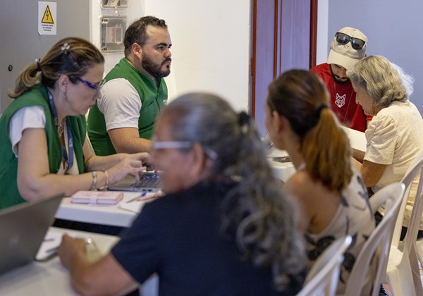 DPU inaugura posto de atendimento gratuito em Ilhéus (BA)