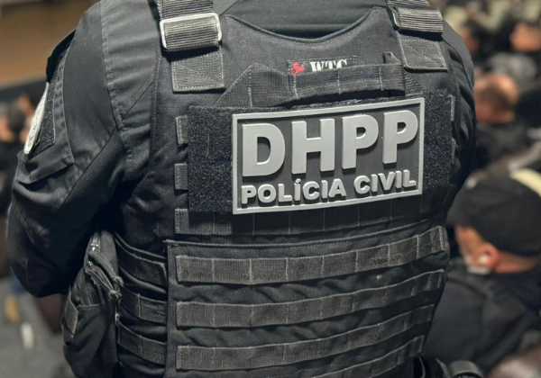 Operação Concórdia chega a 40 presos e avança contra grupos violentos na Bahia