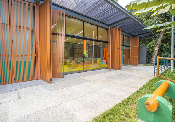 Mundo Encantado da Criança vira atração gratuita para famílias no Bonfim