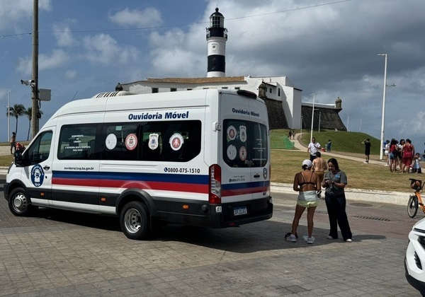 80% da população de Salvador aprova ações policiais, diz pesquisa