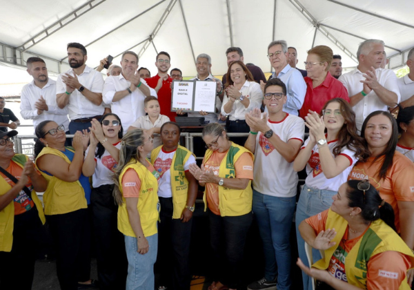 Governo da Bahia investe mais de R$ 130 milhões em obras e ações no município de Tucano