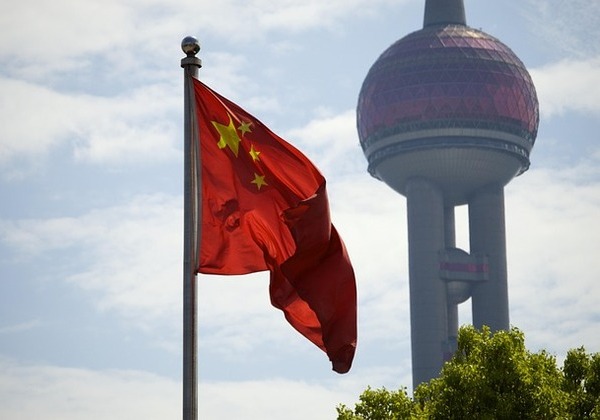 Indústria e comércio da China ficam estagnados em novembro