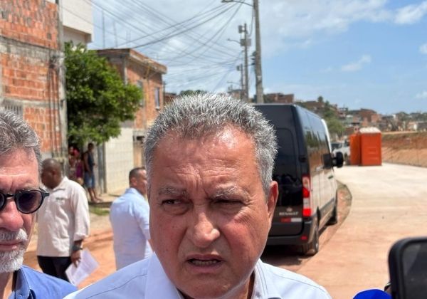 Flávio Bolsonaro presidenciável desavergonhará ‘tanto faz’ de ACM Neto, diz Rui