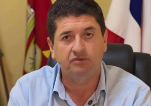 Justiça Eleitoral inicia processo que pode cassar prefeito de cidade baiana