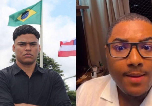 Justiça condena influencer por difamação contra vereador Sandro Filho e esposa