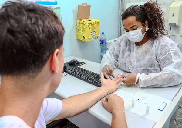 Câmara aprova projeto que torna obrigatório exame toxicológico em universidades