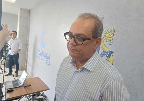 Muniz: ‘Proibição de trios na Barra e outras pautas polêmicas só avançam com debate’