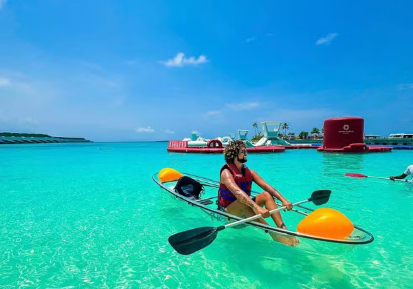 Brasileiro morre em acidente com quadriciclo durante passeio turístico em Curaçao