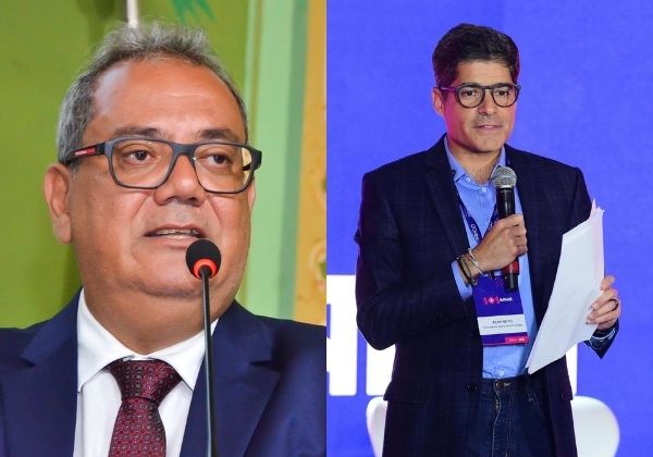 Muniz evita confirmar apoio do PSDB a ACM Neto em 2026