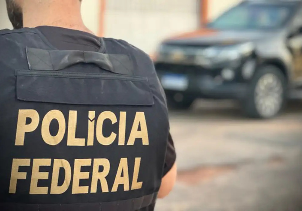 PF deflagra Operação contra tráfico internacional de brasileiros para exploração laboral
