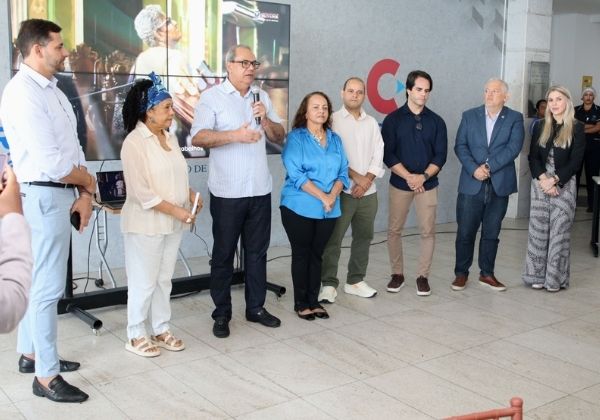 Câmara devolverá mais R$ 50 milhões à prefeitura, diz Muniz